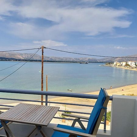 Theros - Bahia Elafonissos Exterior photo