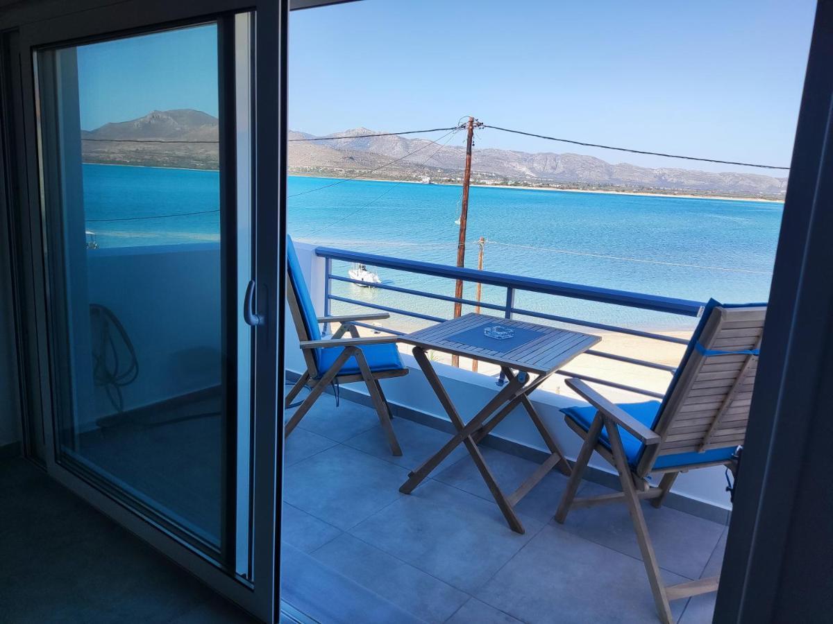 Theros - Bahia Elafonissos Exterior photo