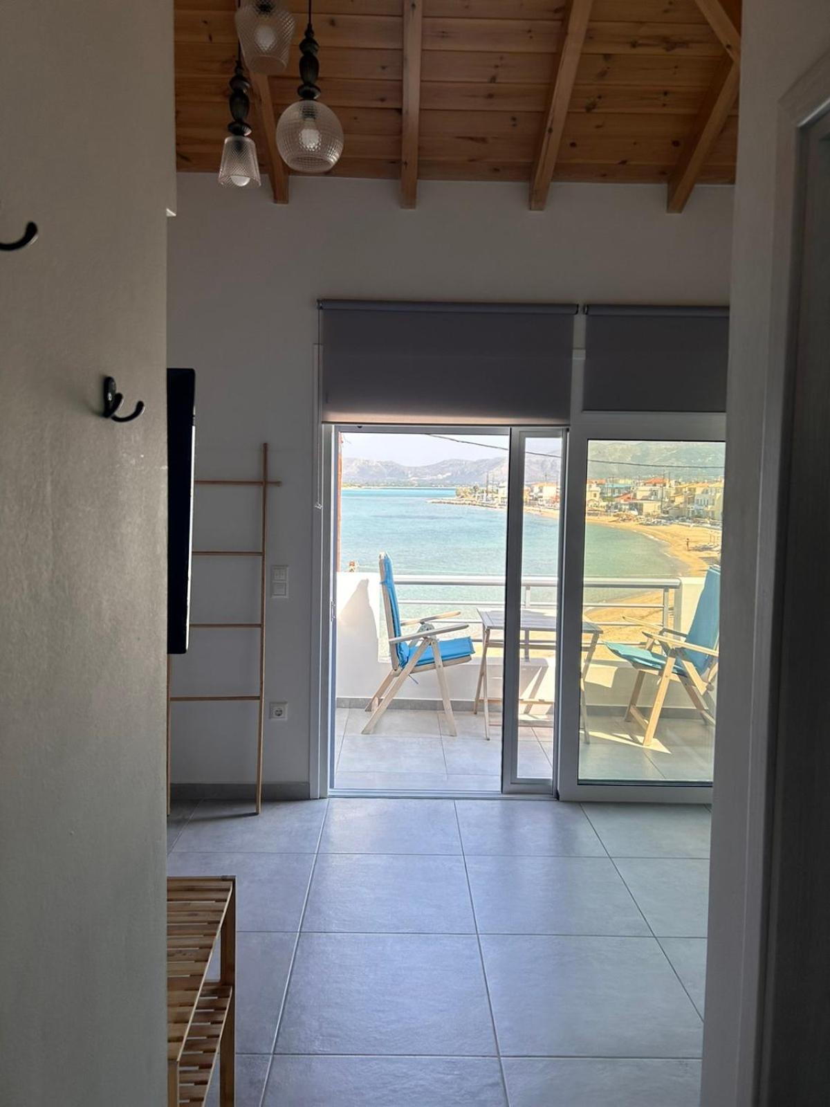 Theros - Bahia Elafonissos Exterior photo